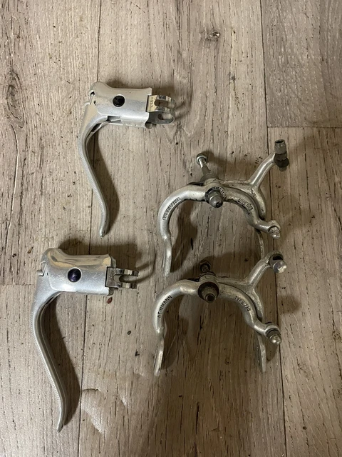 Weinmann type 730 shop brakes