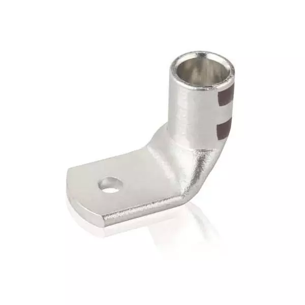 10 Stück ABB Metall-Presskabelschuh 70M10-A-90 Cu-Leiter 7TAA302040R0013 Kupfer