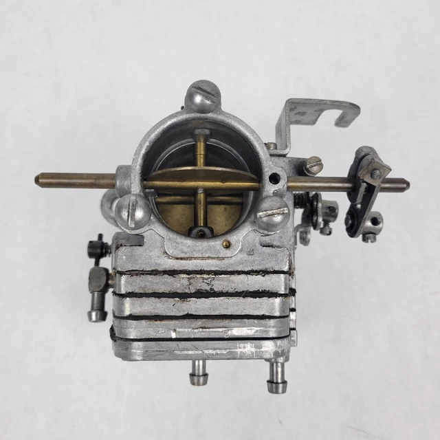 Walbro WD-6 Snowmobile Carb Builder Core