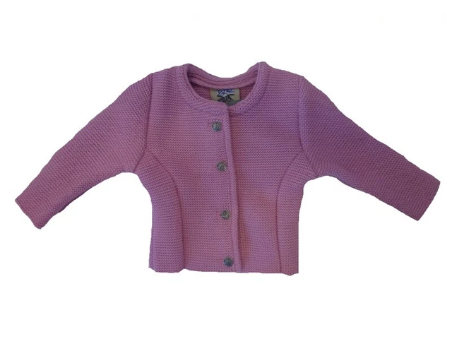 Bambini Cercare Cardigan Tgl 74 86 92 per Ragazza