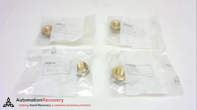 Festo D-1/2I-3/4A  Reduction Sleeve, 3/4 G Thread / Male, See Desc #242597