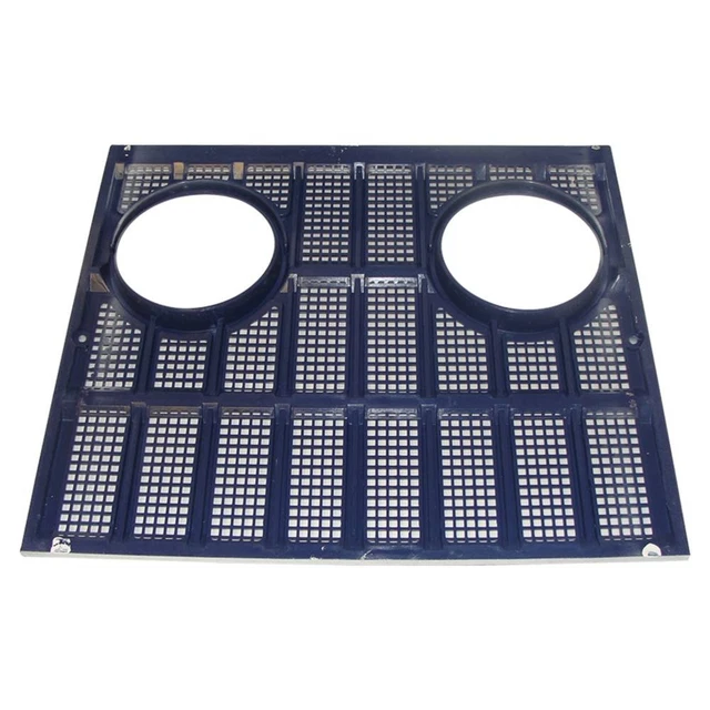 Front Grille for Ford/New Holland 2000 2100 2110 1111-5409 81824198 D1NN8151B