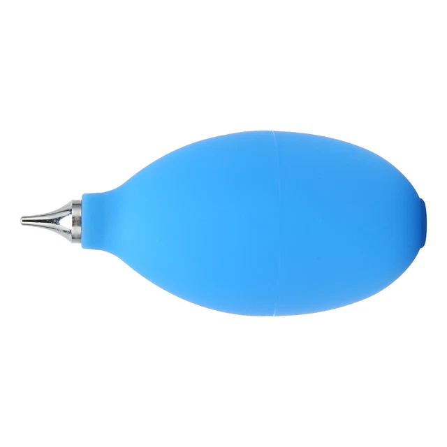 Hearing Aids Air Blower Dust Cleaner Silicone Maintenance Cleaning Ball EJJ