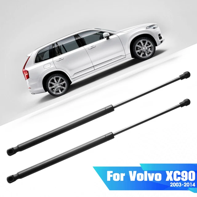 2 X YOU-S Original Gasfedern Für OPEL Signum 05/2003-2008