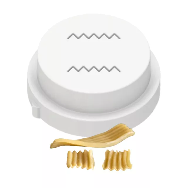 Filière en POM Ciseaux Zigzag pour Philips Avance