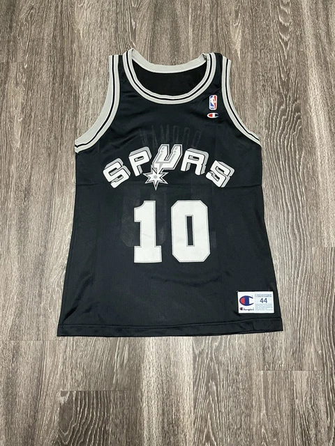 Dennis Rodman Signed Detroit Pistons Jersey (JSA COA) 5xNBA