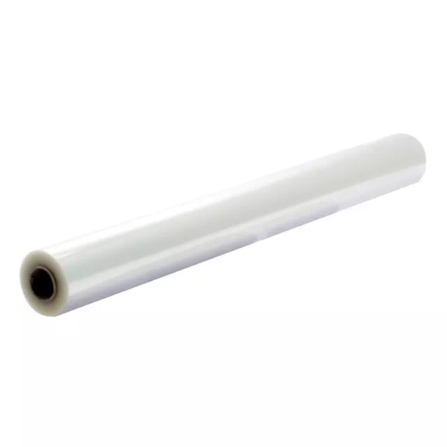 Clear cellophane wrap 1m - 100 meters length 80cm wide florist quality