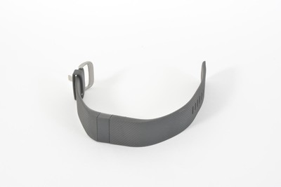 Fitbit Charge Fréquence Cardiaque Sans Fil Activité Tracker Bracelet MSIP-crm-xra-fb405 prune 