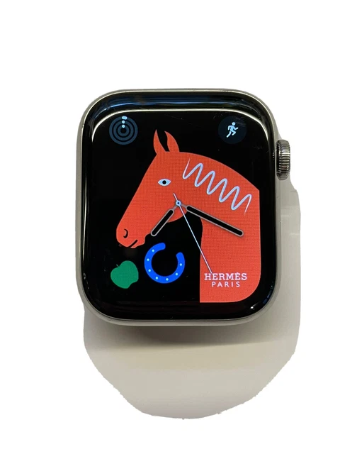 APPLE WATCH SERIES 6 Herm s edition 44mm 392.00 PicClick AU