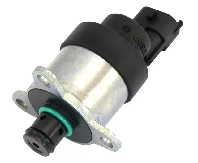 FOR LDV V80 2.5D [2015-ON] FUEL PUMP REGULATOR PRESSURE CONTROL VALVE £ ...