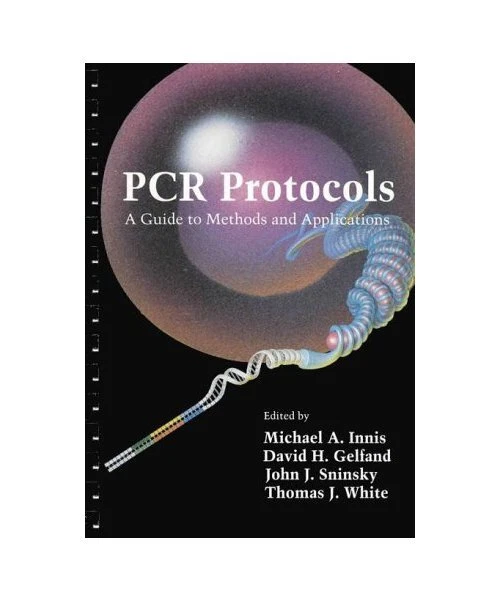 PCR PROTOCOLS: A Guide to Methods and Applications EUR 9,99 - PicClick FR