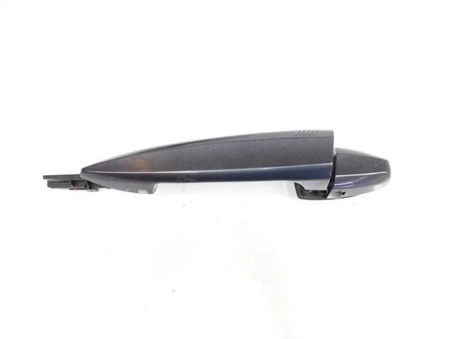 51217433843 maniglia esterna anteriore sinistra per BMW X1 XDRIVE 2014 1784146