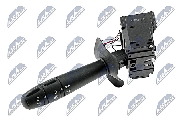 Interrupteur Phares/clignotants Mitsubishi Mirage Montero Sport 1997-1999 - Commutateur Colonne De Direction Référence MR277924