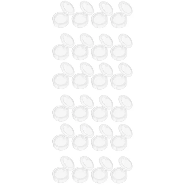 2 Pipettatori Vuoti In Polipropilene | 96 Posizioni | Colore Blu | Per Punte Da 10ul