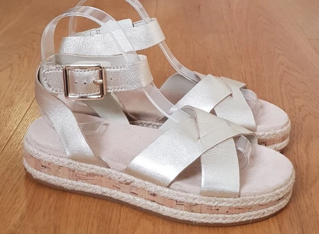 Clarks Botanic Poppy Sandals FOR SALE PicClick UK