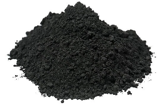 Activated Charcoal Carbon - Merck DARCO® - CAS 7440-44-0 - Tech Grade