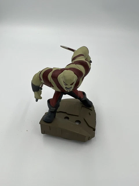 Disney Infinity 2.0 Marvel Guardians of the Galaxy Drax The Destroyer Figure