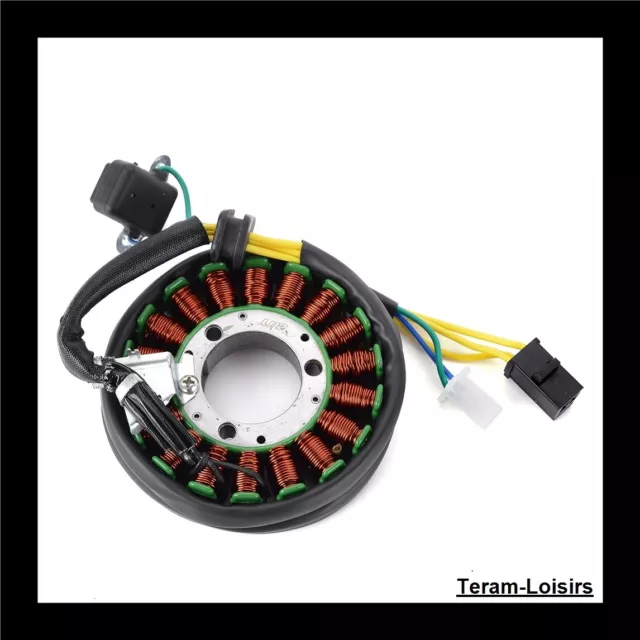Stator Allumage pour Suzuki DF200 / DF 200 EW à partir de 1998 NEUF