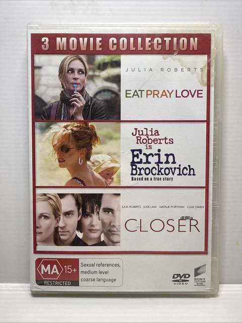 Erin Brockovich Amazon Prime Julia Roberts Notting Hill Hugh Grant