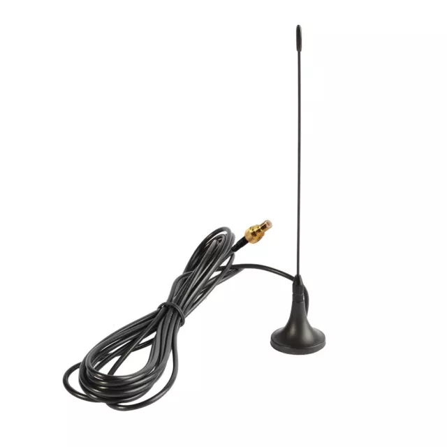 1Set 2.4G Antenna 5DB RP SMA Male WIFI 2400MHz u.fl IPX IPEX1 Female  pigtail Extension RF 1.13mm Cable Module Antenna