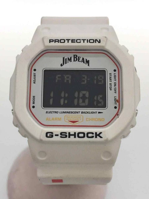 CASIO G-SHOCK BRAIN DEAD Collaboration DW-5600VT No.37048 $365.29 
