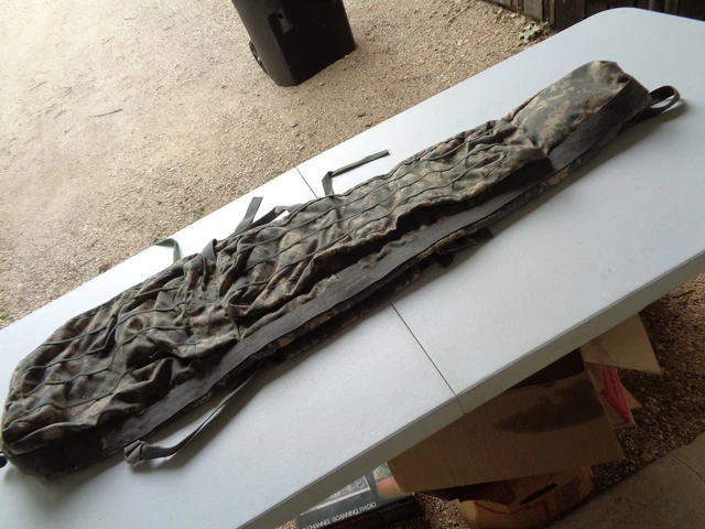 London Bridge Trading 50 x 12 inches Rifle Case....USA