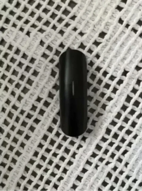 GENUINE AUDI TT Mk1 8N Climate Control Fan Speed Knob Cover Cap 