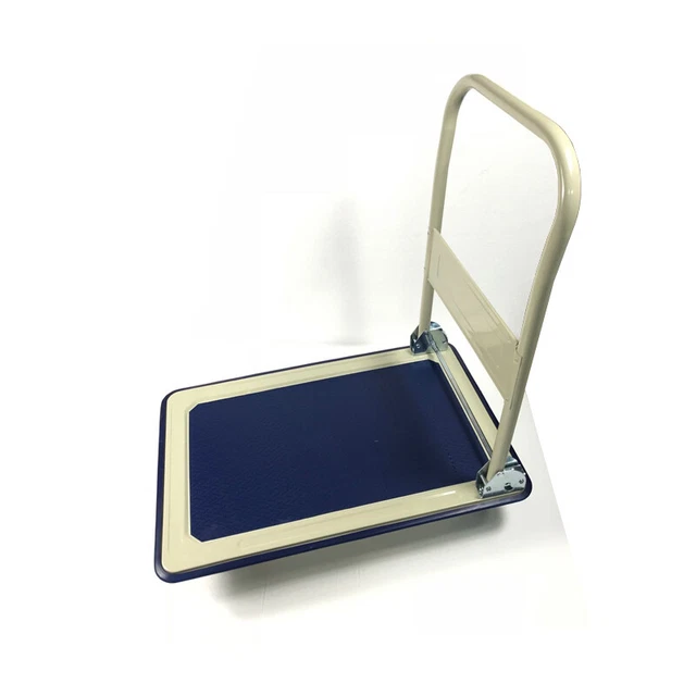 Platform Cart Folding Foldable Hand Truck for Moving Warehouse