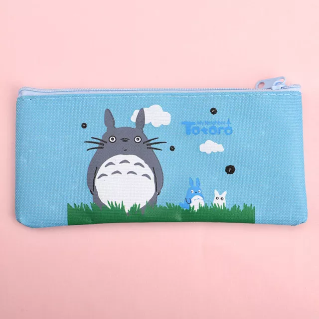 Portapenne Astuccio il mio amico TOTORO