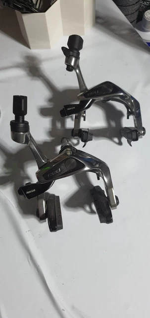 sram aerolink brakes