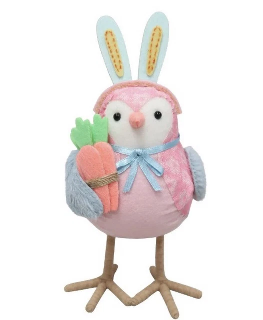 TARGET SPRITZ 2023 Easter Bird Bunny “Carrot” 7.00 PicClick