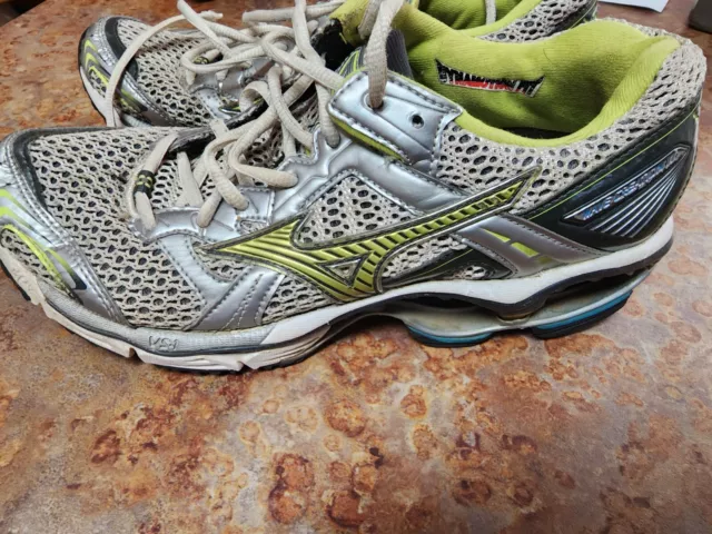 Mizuno wave store creation sale