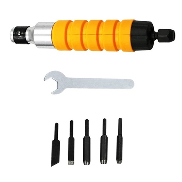 Kit De 12 Outils De Sculpture Sur Bois En Acier Carbone - Ciseaux, Gouges, étui Inclus (pour Débutants Et Experts)