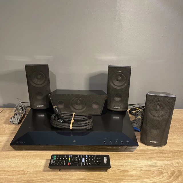 HOT Sony Bdv E3100 Sony Blu Ray Speakers SONY BDV-E3100