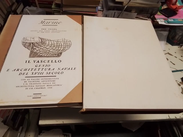 Il Vascello. Genio e architettura navale del XVIII secolo 3n24