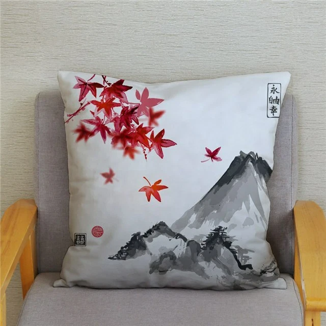 Parure housse de couette + taie d'oreiller 100x140cm / 40x60 cm perle