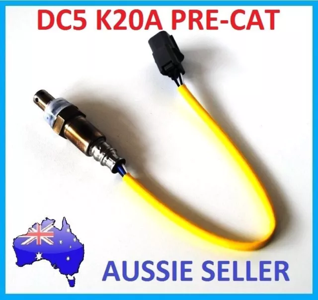 O2 SENSOR for Honda Integra DC5 PRE-CAT A/F 192400-1070 AUTO + MANUAL & TYPE R