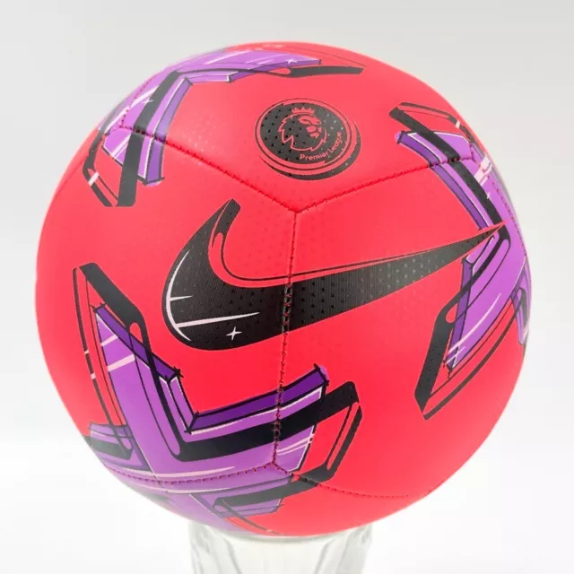 Nike Premier League Pitch Football 22-23 Ball Size 4