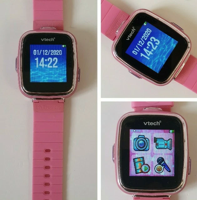 Vt kidizoom outlet smartwatch