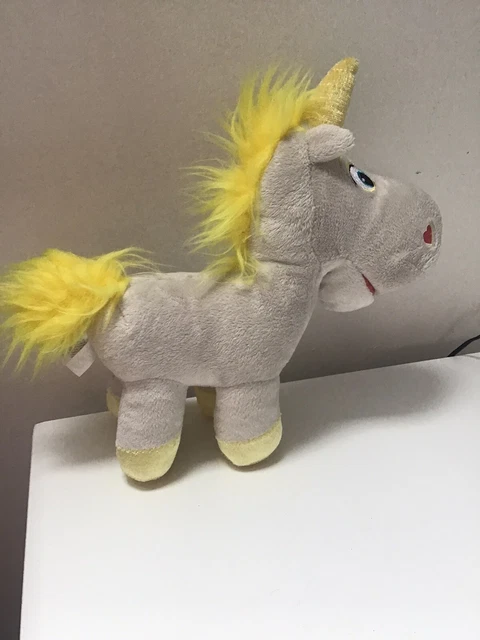 Toy Story 3 Buttercup The Unicorn Plush Soft Toy 9