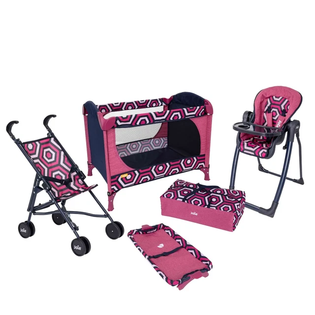 Wilko dolls shop pram