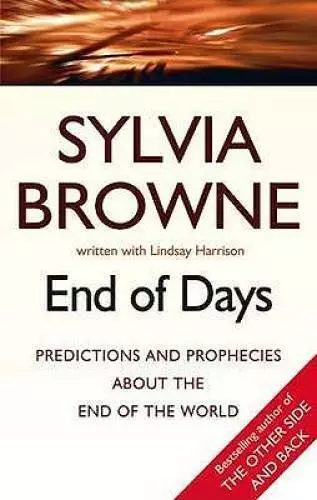 End of Days: Predictions and Prophecies about the End of the World - GOOD