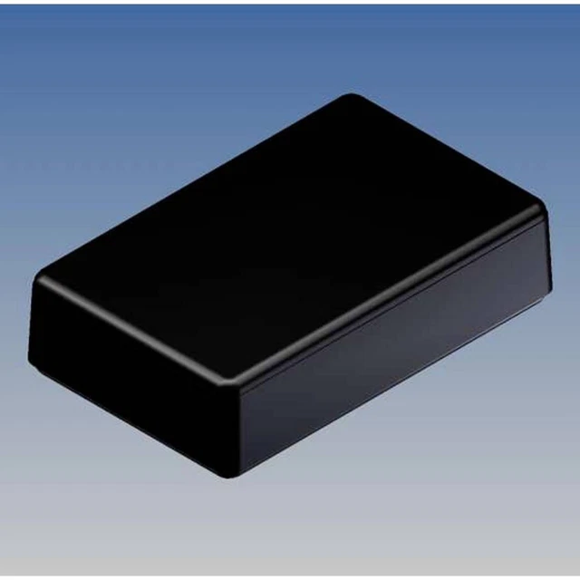 Scatola Contenitore 110x68x90mm Per Elettronica Custodia In Plastic - Foto 8