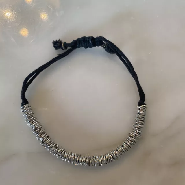 Isabel Marant Sterling Silver Bracelet