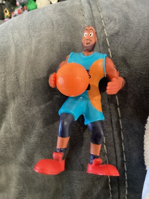 space jam 2 toys lebron james