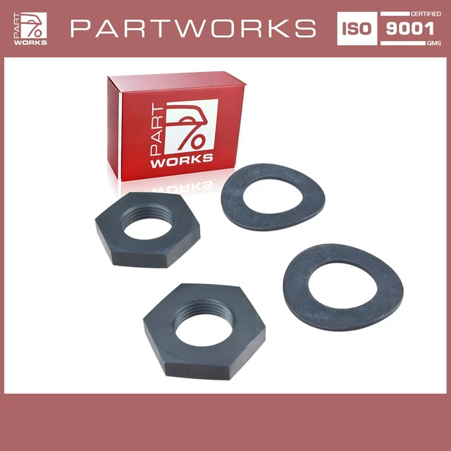 Dadi Albero A Camme Per Porsche 911 F 2.2 2.4 2.7 G Sc 3.0 930 Dischi Molla 2X