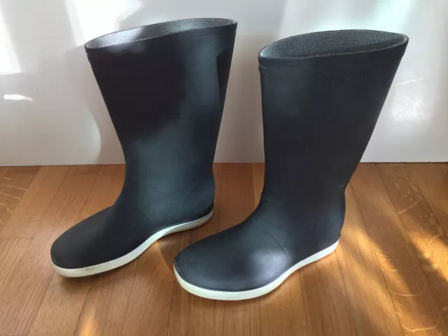 Botte de pluie enfant 100 TRIBORD