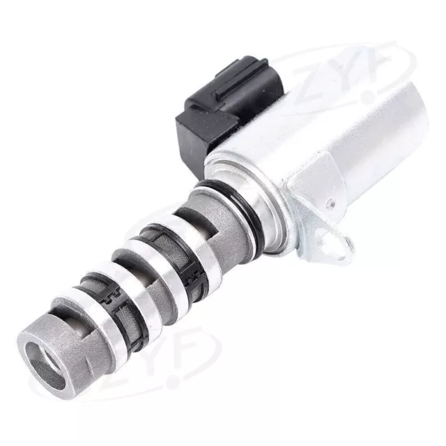 Fit Nissan Altima HM Valve Oil Control Engine Variable Timing Solenoid Camshaft