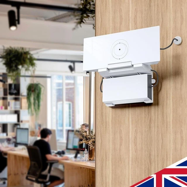 FOR STARLINK GEN 3 Router Mount 2 in 1 Wall Holder Wall Mount Router ...