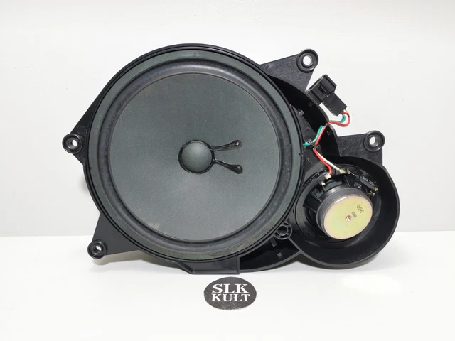 Lautsprecher Mercedes Benz SLK R170 Tür A1708201802 / A170820170 in Lautsprecher Mercedes Benz SLK R170 Tür A1708201802 / A170820170 in